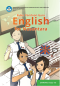 Buku Panduan Guru English for Nusantara