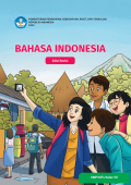 Bahasa Indonesia