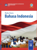 Buku Guru Bahasa Indonesia Kurikulum 2013 Kelas IX