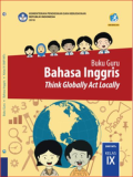 Buku Guru Bahasa Inggris Kelas IX Kurikulum 2013