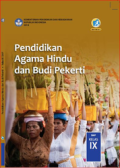 Pendidikan Agama Hindu dan Budi Pekerti Kelas IX Kurikulum 2013