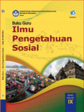 Buku Guru Ilmu Pengetahuan Sosial Kelas IX Kurikulum 2013
