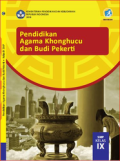 Pendidikan Agama Khonghucu dan Budi Pekerti Kelas IX Kurikulum 2013