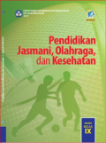 Pendidikan Jasmani, Olahraga, dan Kesehatan
