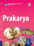 Prakarya Kelas IX Semester 2