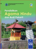 Pendidikan Agama Hindu dan Budi Pekerti Kelas VIII Kurikulum 2013
