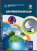 Ilmu Pengetahuan Alam Kelas VIII Semester 1