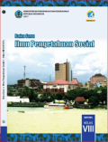 Buku Guru Ilmu Pengetahuan Sosial Kelas VIII Kurikulum 2013