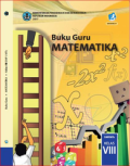 Buku Guru Matematika Kelas VIII Kurikulum 2013