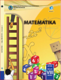 Matematika Kelas VIII Semester 2