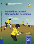 Pendidikan Jasmani, Olahraga, dan Kesehatan Kelas VIII