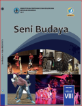Seni Budaya kelas VIII Kurikulum 2013