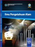 Ilmu Pengetahuan Alam Kelas VII Semester 1
