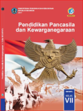 Pendidikan Pancasila dan Kewarganegaraan Kelas VII Kurikulum 2013
