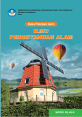 Buku Guru Ilmu Pengetahuan Alam