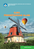 Ilmu Pengetahuan Alam