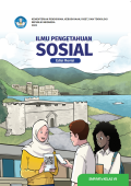 Ilmu Pengetahuan Sosial Edisi Revisi