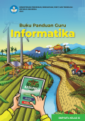 Buku Panduan Guru Informatika Kelas IX Kurikulum Merdeka