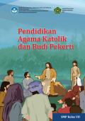 Pendidikan Agama Katolik dan Budi Pekerti