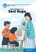 Buku Panduan Guru Seni Rupa Kelas VII Kurikulum Merdeka