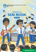 Panduan Guru Seni Musik