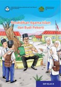 Pendidikan Agama Islam dan Budi Pekerti