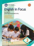 English in Focus