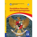 Pendidikan Pancasila dan Kewarganegaraan